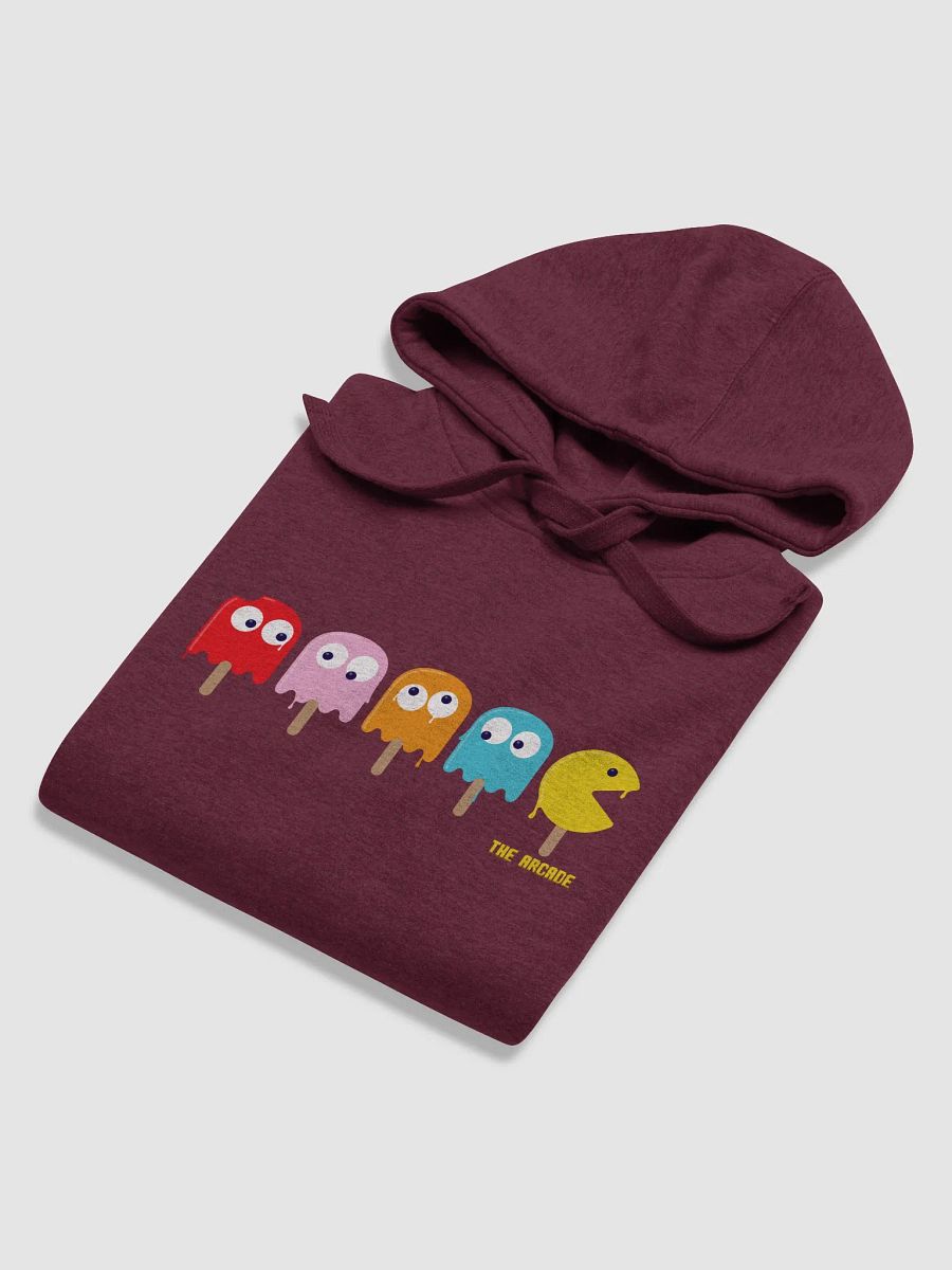 The Popsicle Pac ∙ Hoodie product image (3)