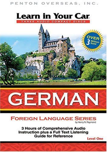 German (Level 1) product image (1)