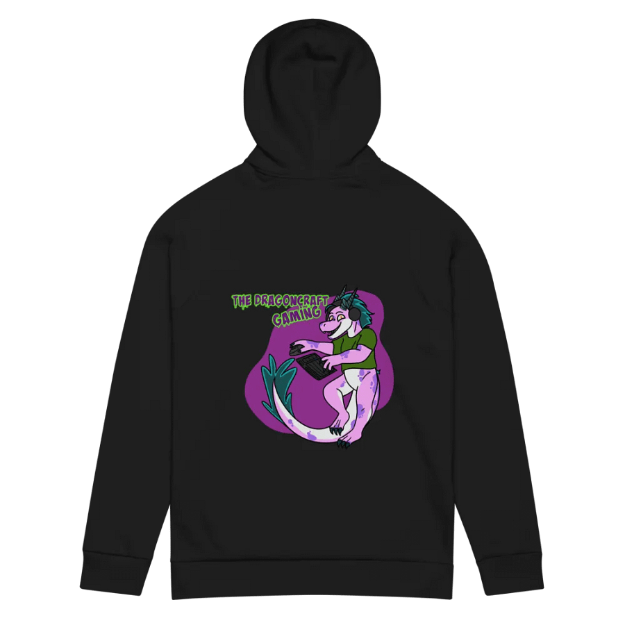 Dragoncraft Gaming Under Armor Hoodie product image (24)