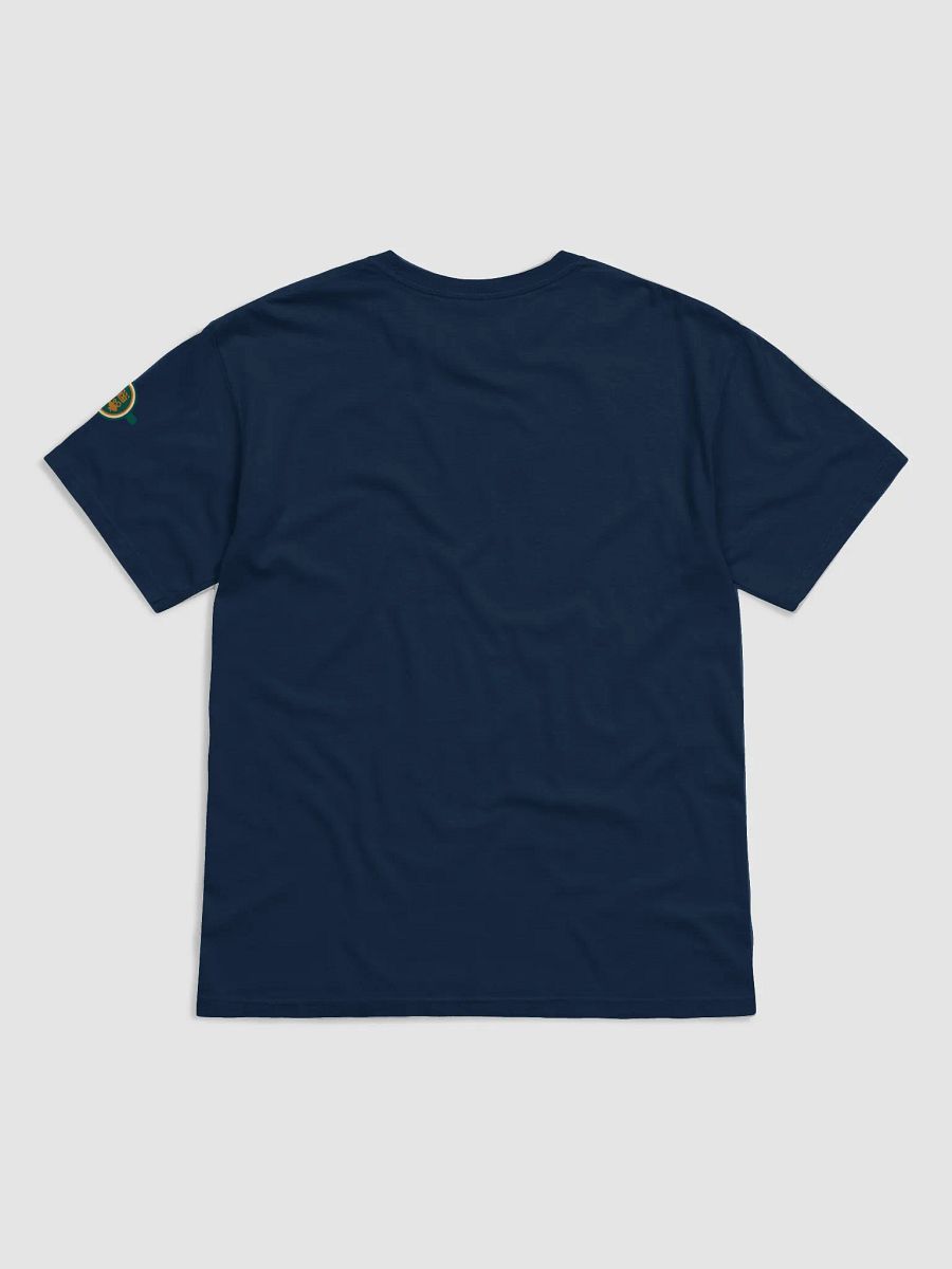 Reel Beans Logo Tee – For the Coffee-Fueled Cinephile product image (14)