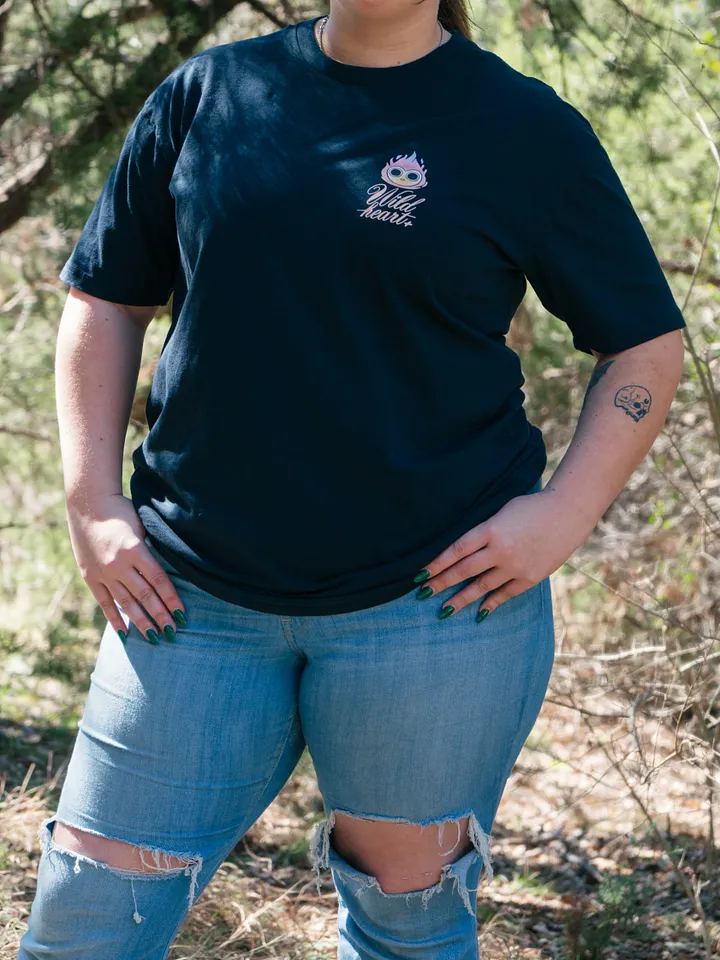 Wild Heart Tee product image (2)