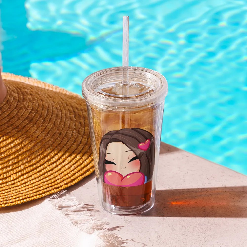 Love Cray Tumbler product image (10)