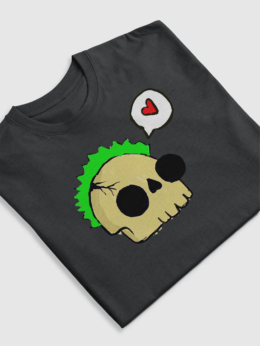 Lovepunk tee product image (5)