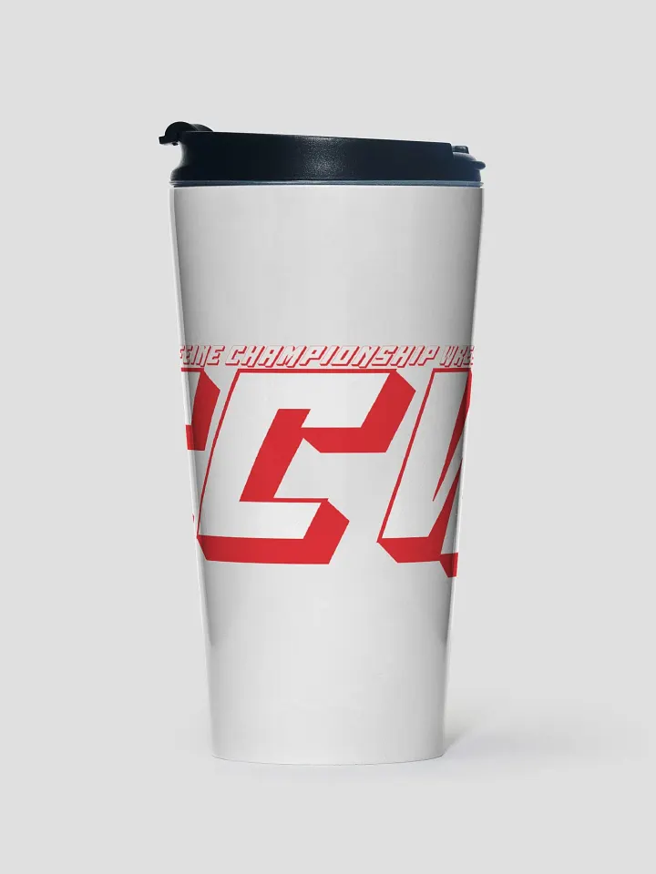 CCW Stainless Steel Travel Mug product image (1)