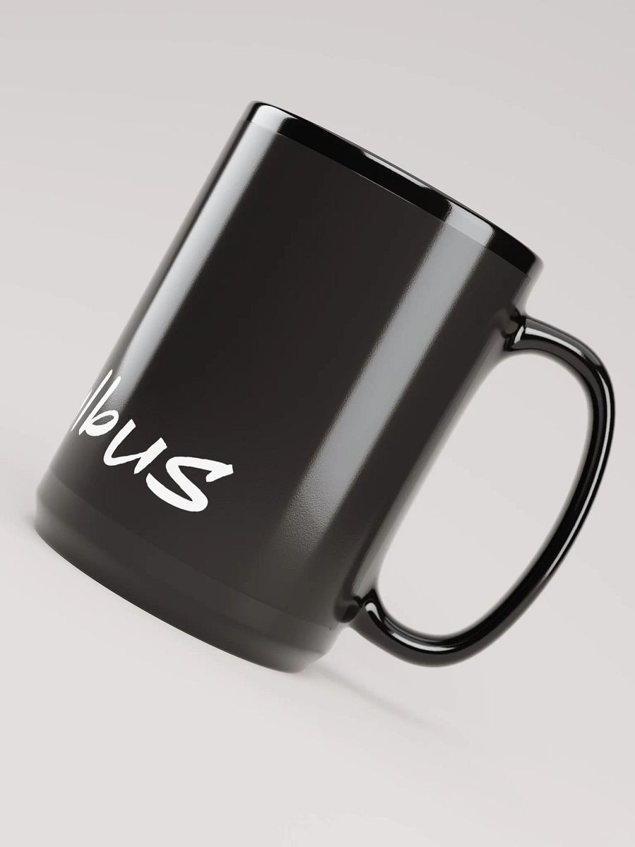 Struglbus Mug (15 oz) product image (2)