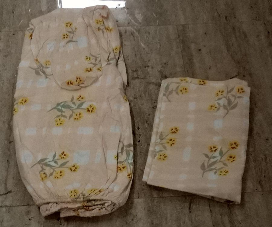 BED SHEET product image (3)