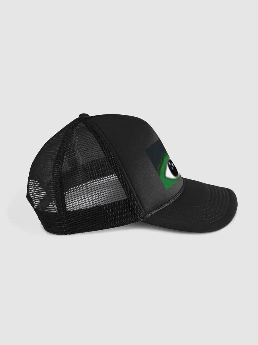 Observer Kopfbedeckung - Pepe is allways watching u product image (3)