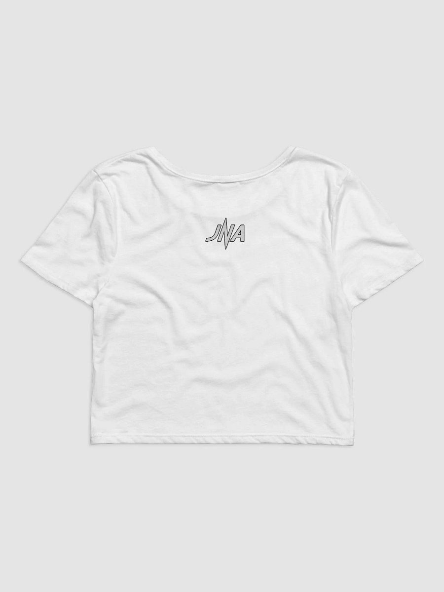 RX-7 - Nice Ass Crop Tee product image (2)