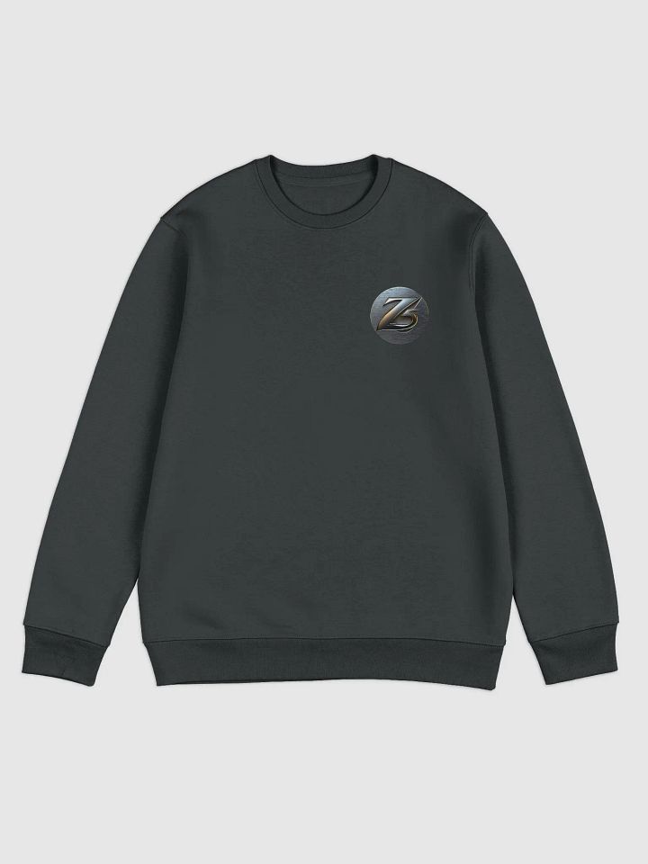 Stanley/Stella Unisex Eco Sweatshirt product image (1)