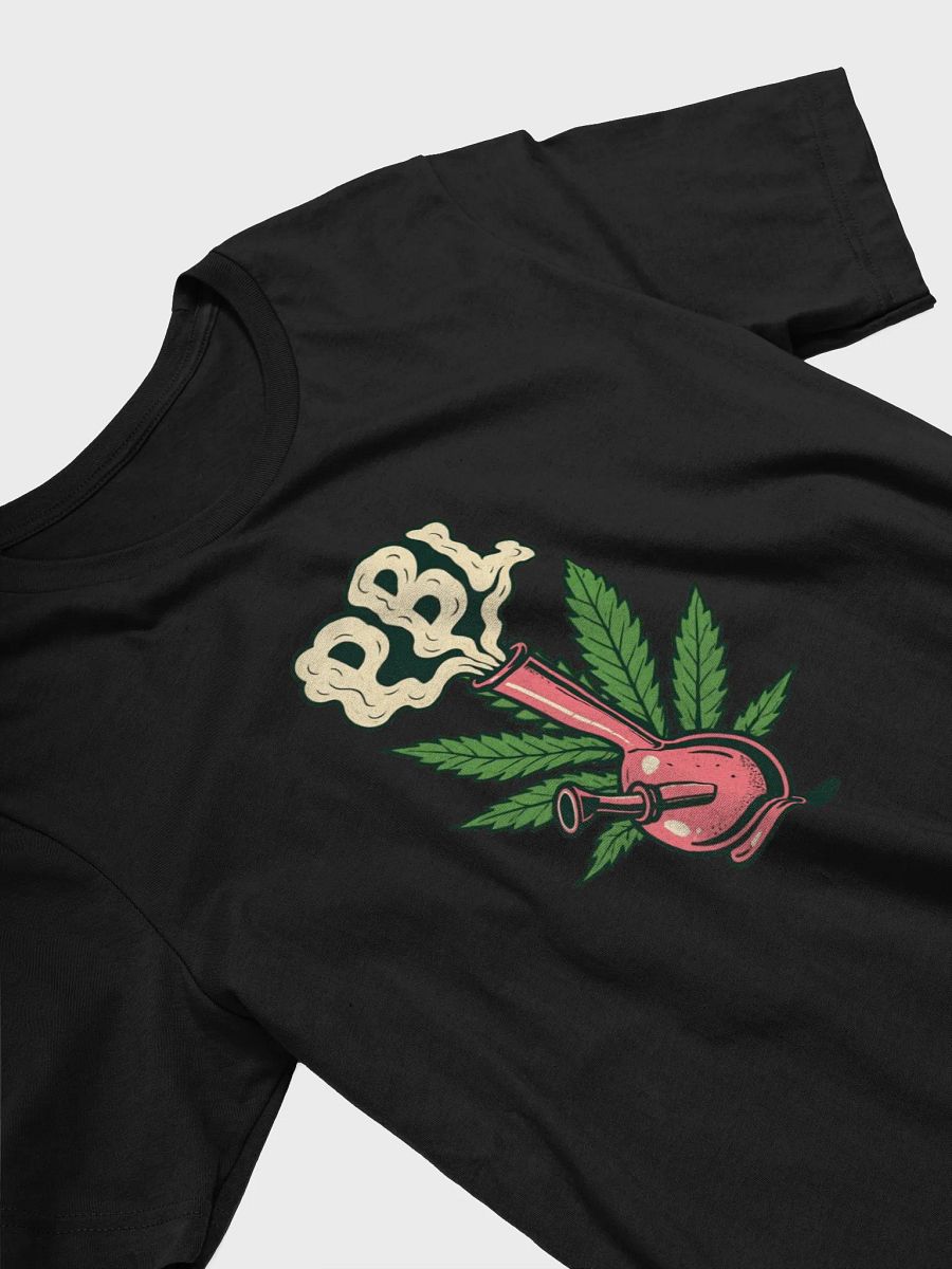 Pink Bong Ladies T-Shirt product image (25)