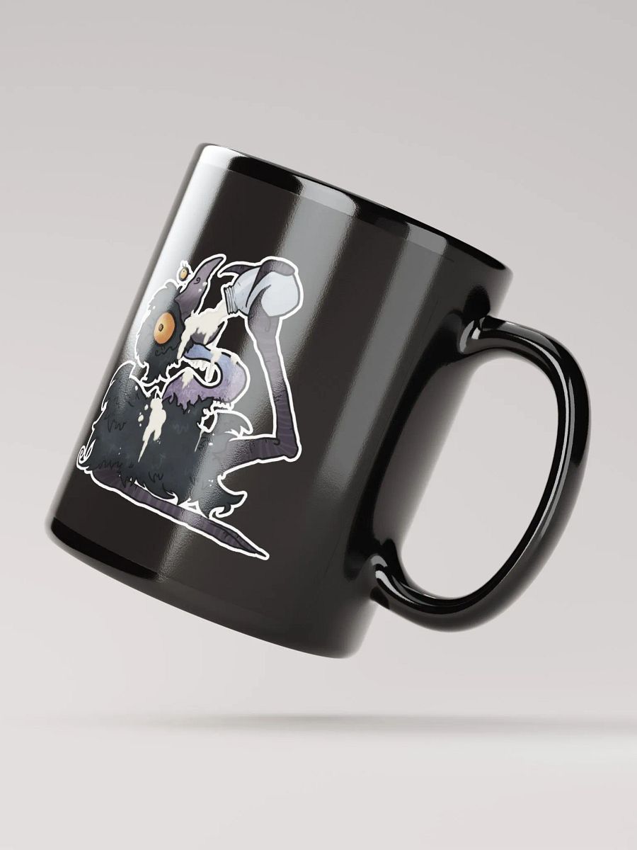 Mug - Ooky Emu product image (3)