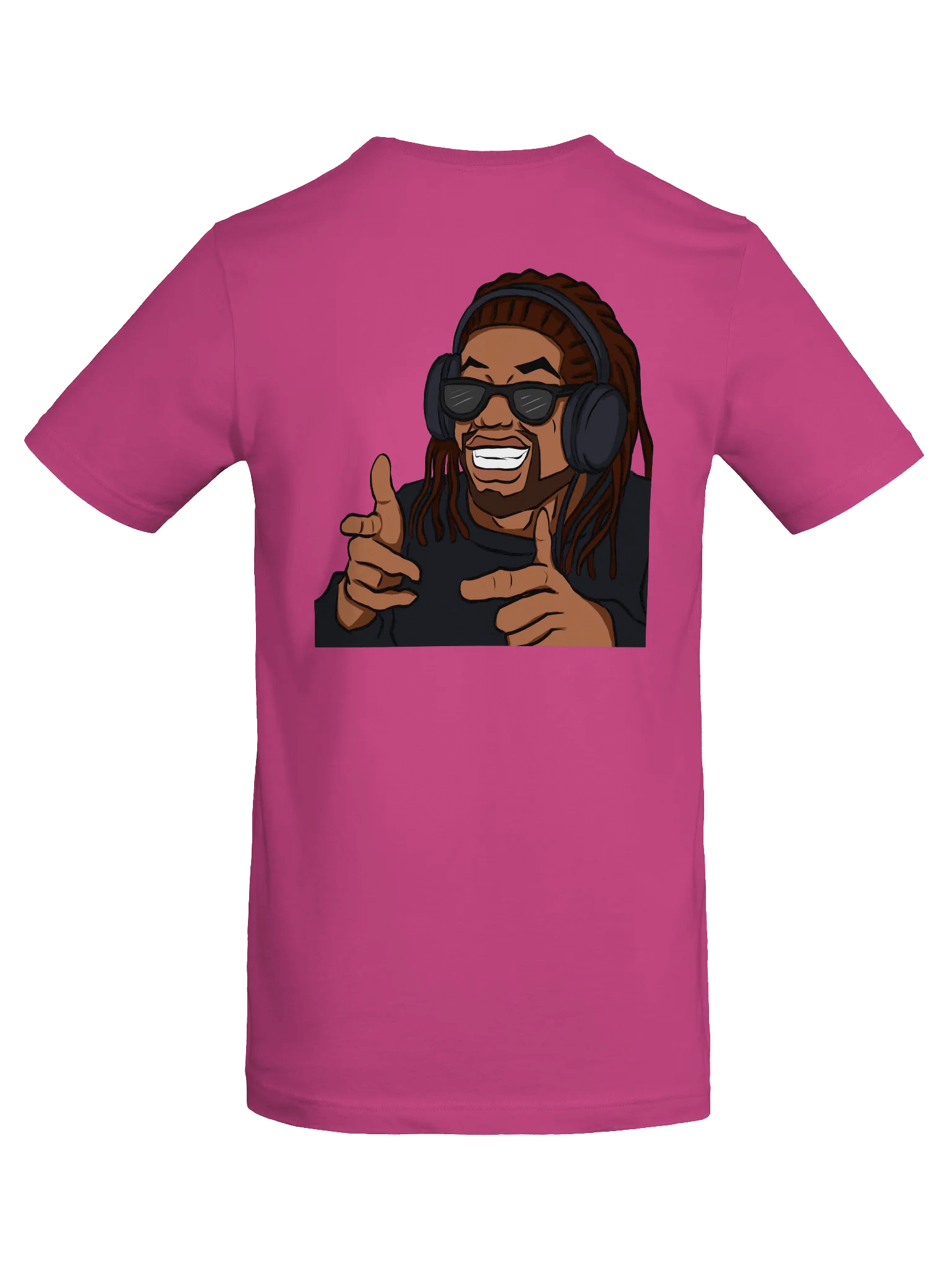 Knowbody's Cool Tee product image (29)