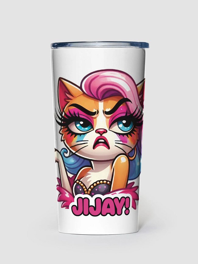 Jijay!
