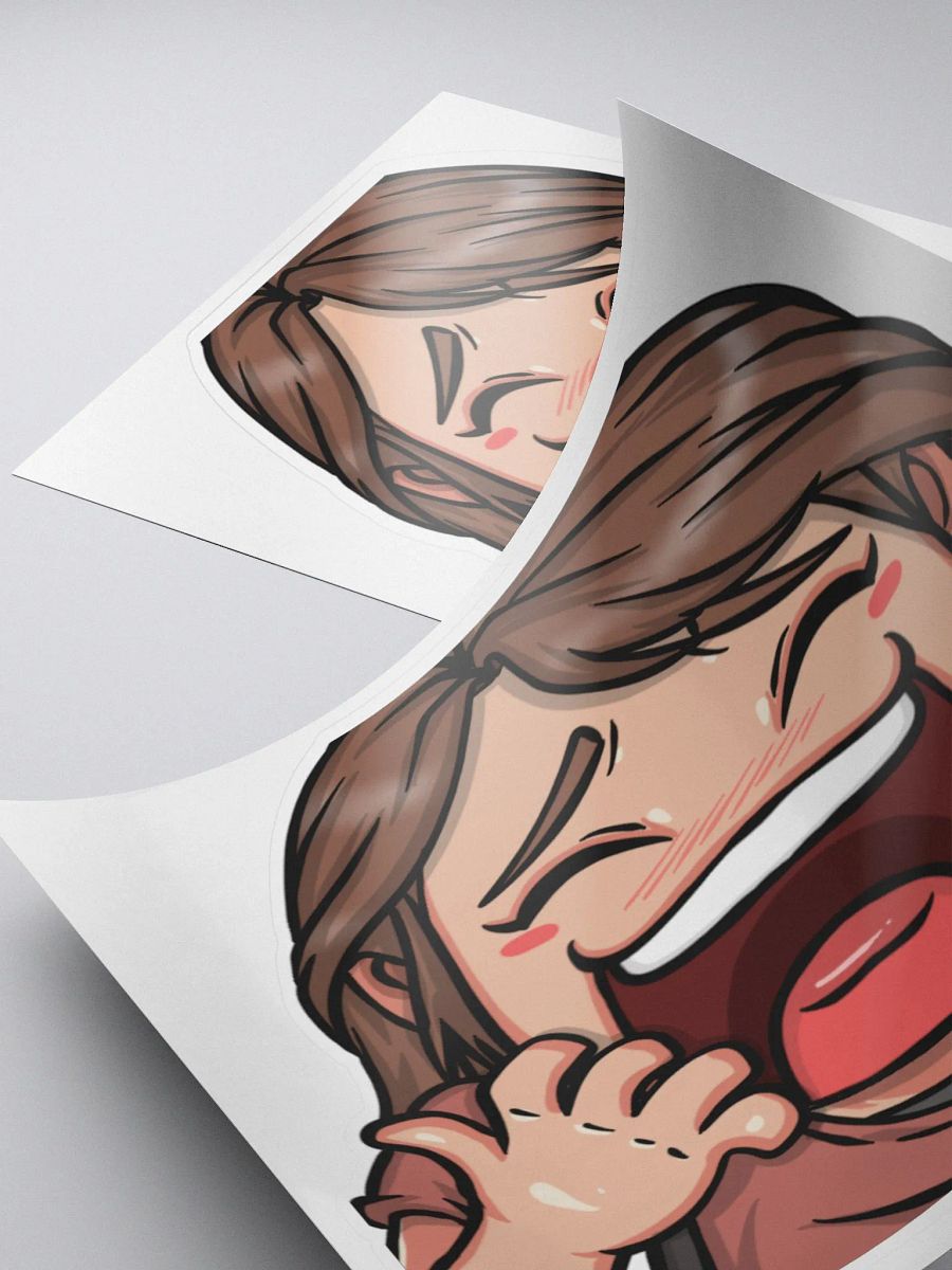 Ellie LOL Stickers product image (4)