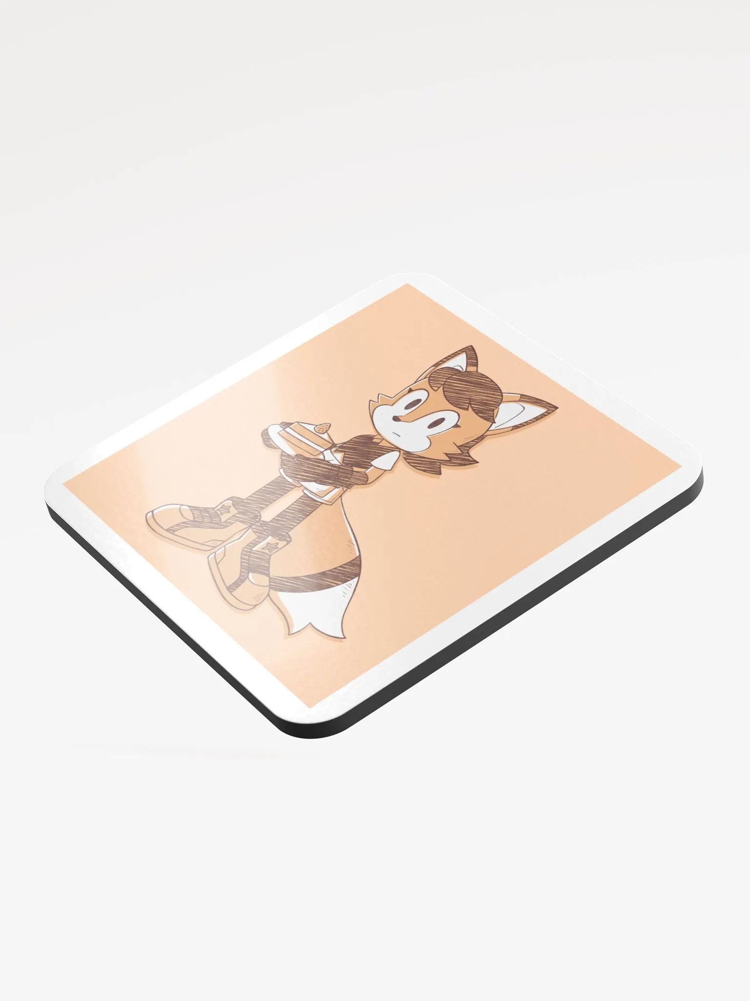 Cafe Cinder Coasters product image (3)