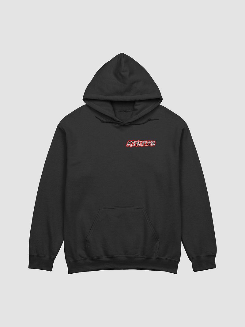 Chronicles hoodie