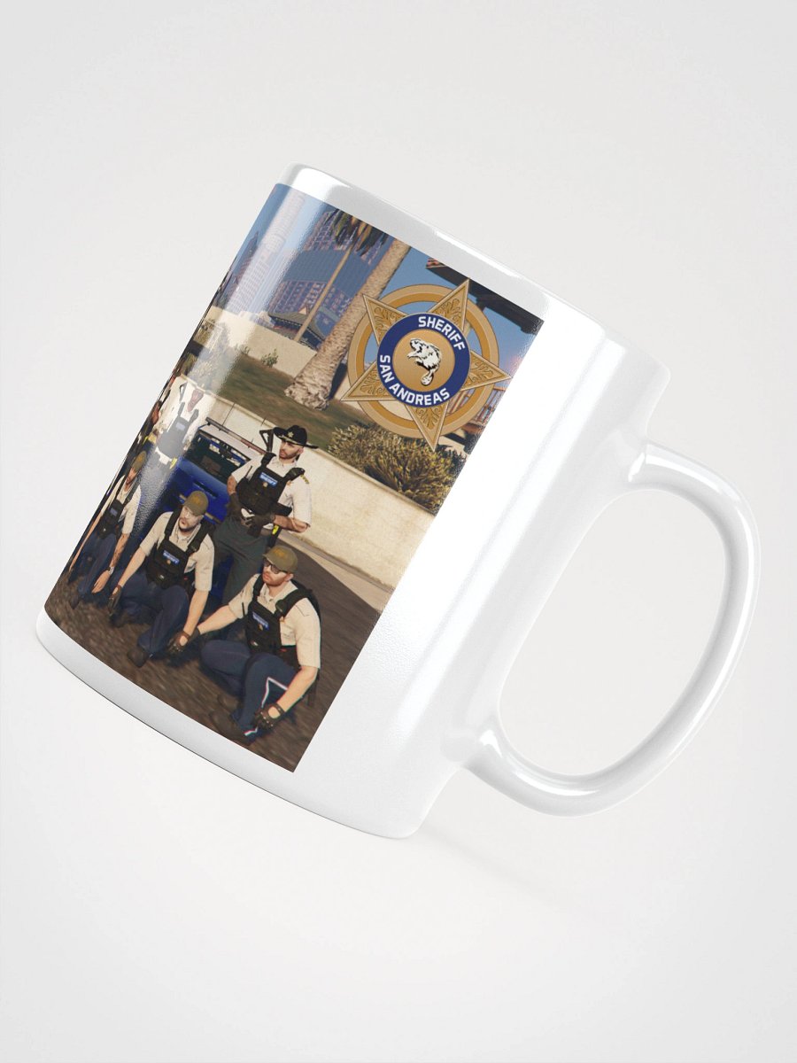 BDS LOS SHARKOS product image (10)