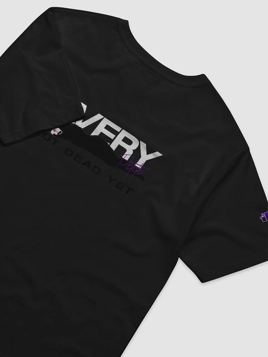NotDeadYet Tee product image (13)