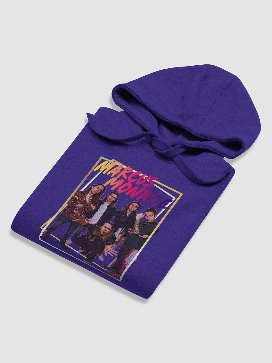 Boy Band Hoodie product image (29)