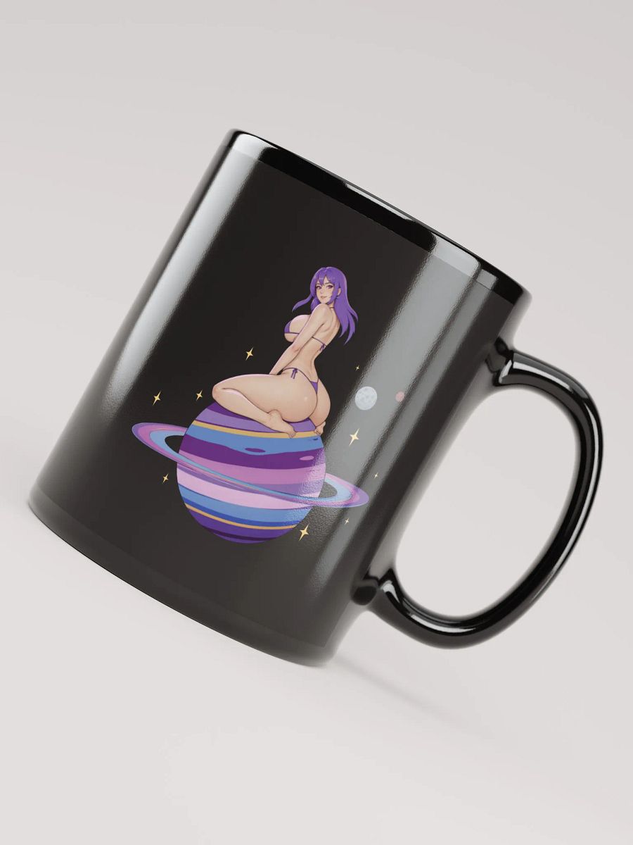 Saturn Sara Mug product image (4)
