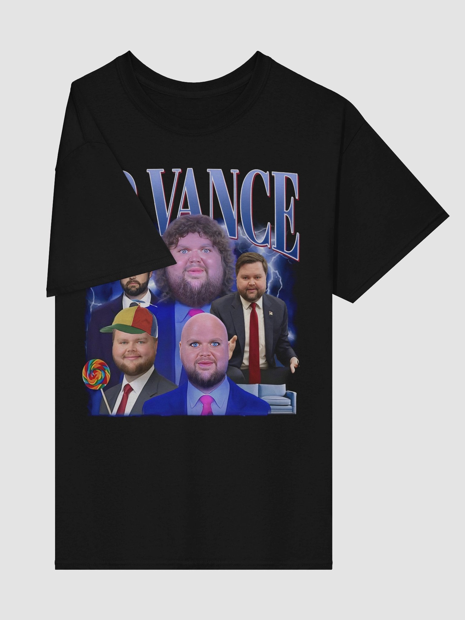 JD VANCE Meme Shirt product image (5)