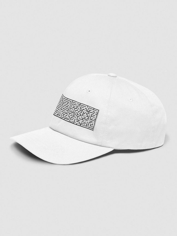 MAZED Promo - Dad Hat product image (2)