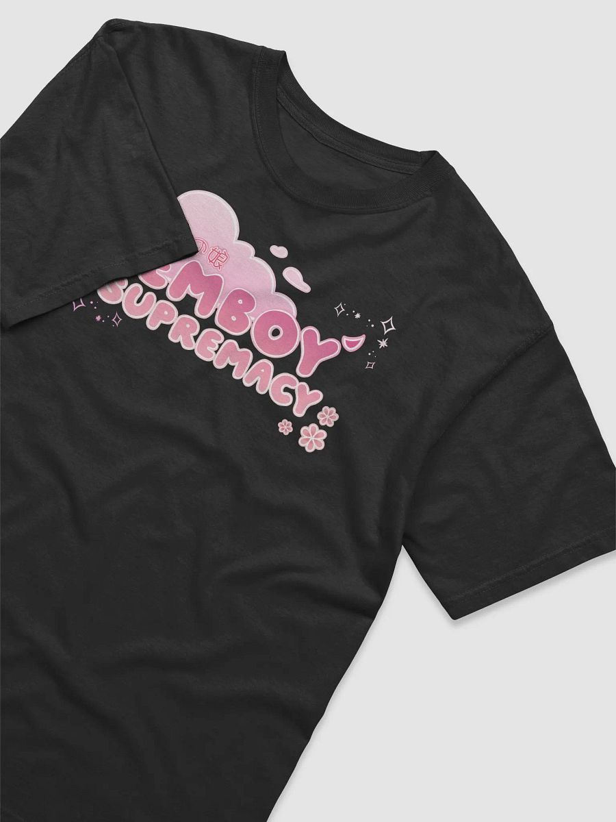 Pink Femboy Supremacy TShirt product image (22)