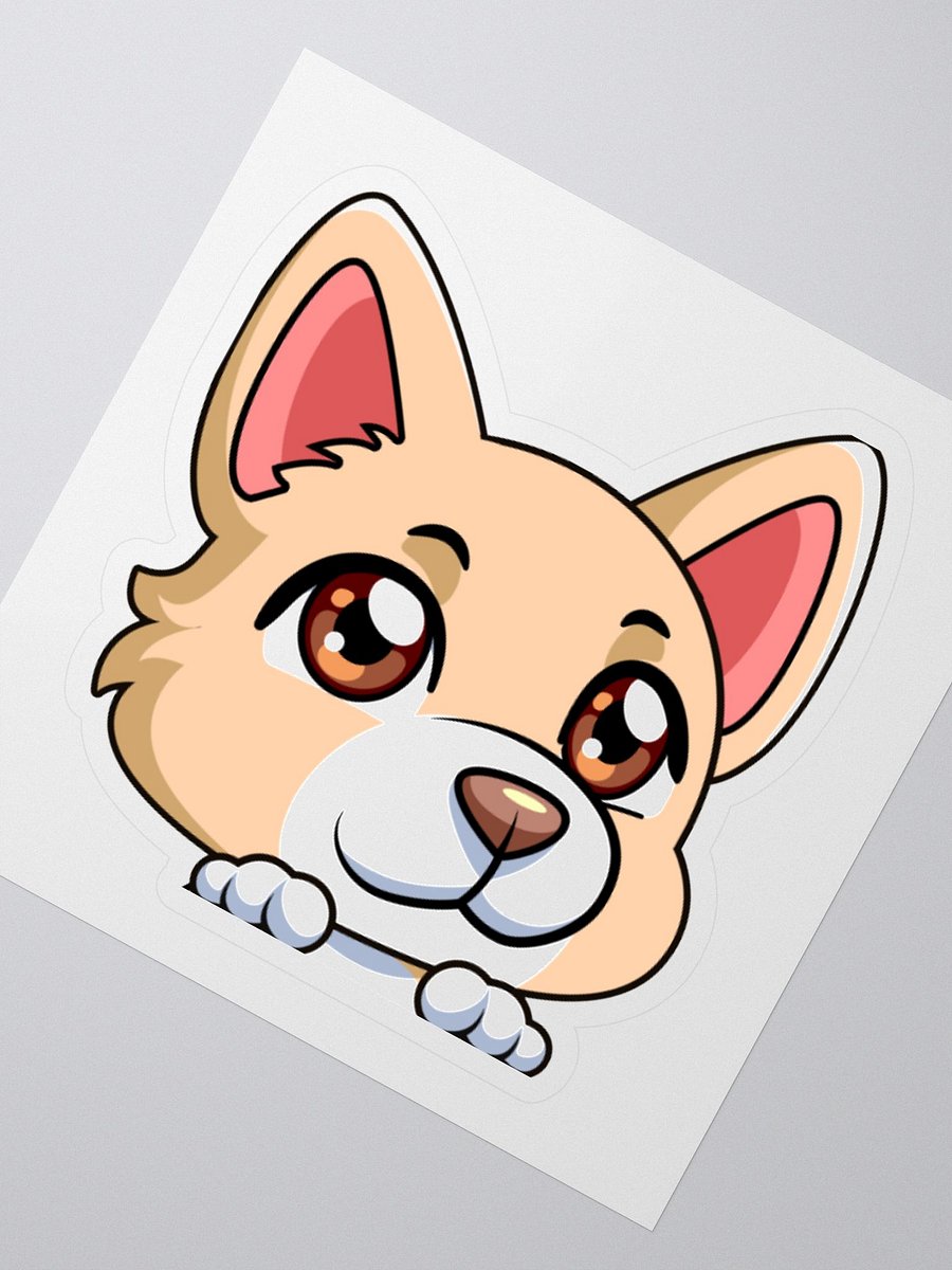 THE ANAKIN STICKER product image (2)