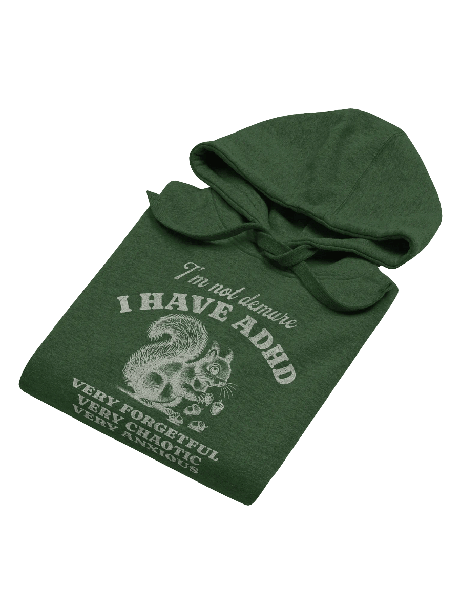Cozy Cotton Haven Hoodie product image (12)