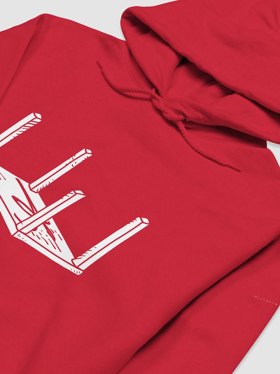 Flipped Table Hoodie product image (10)