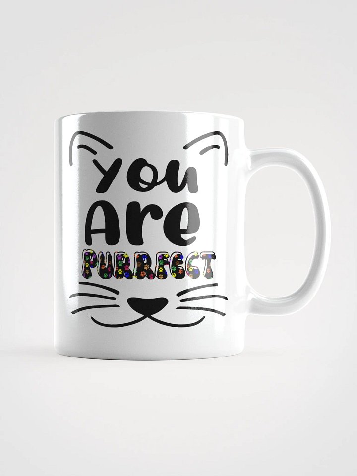 You Are Purrfect product image (1)