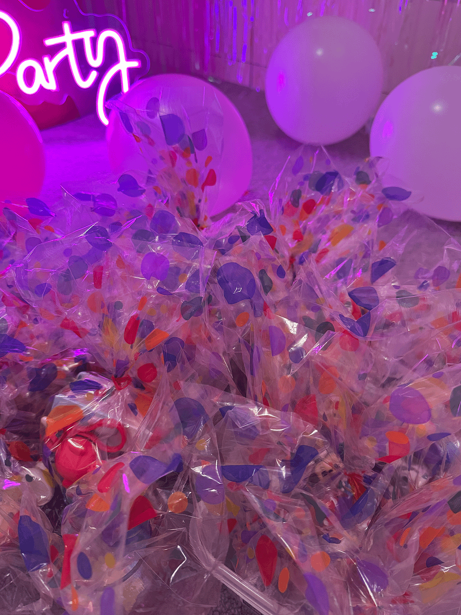 Mystery Birthday Goodie Bags product image (2)