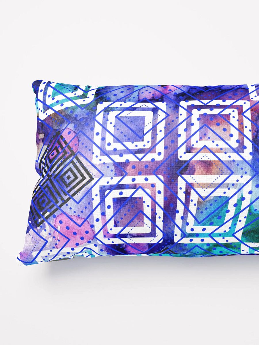 All-Over Print Basic Pillow Design by JoBeth 🐰 product image (3)