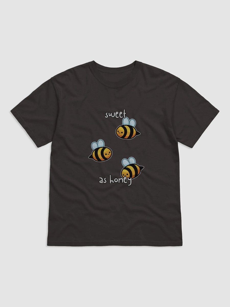 Funny Honeybee Roll T-Shirt Gift product image (2)
