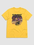 Basketball Goat: Steph Tshirt product image (25)