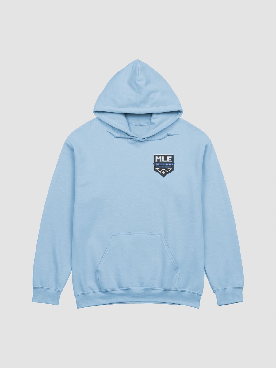 S18 DOUBLES - All Star Hoodie product image (1)