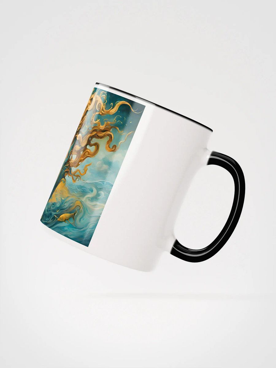 Pisces' Dreamy Draughts: Dive into a Sea of Celestial Flavors product image (2)