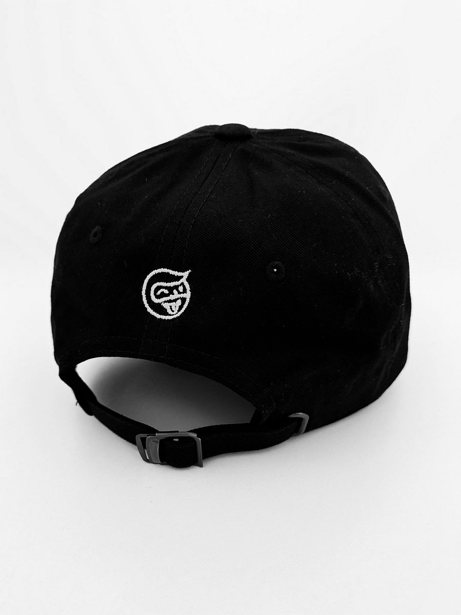 HOGWILD Dad Hat product image (3)