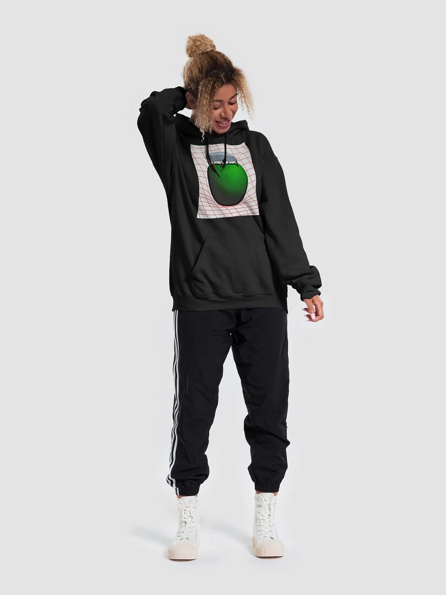 General Relativity Hoodie product image (5)
