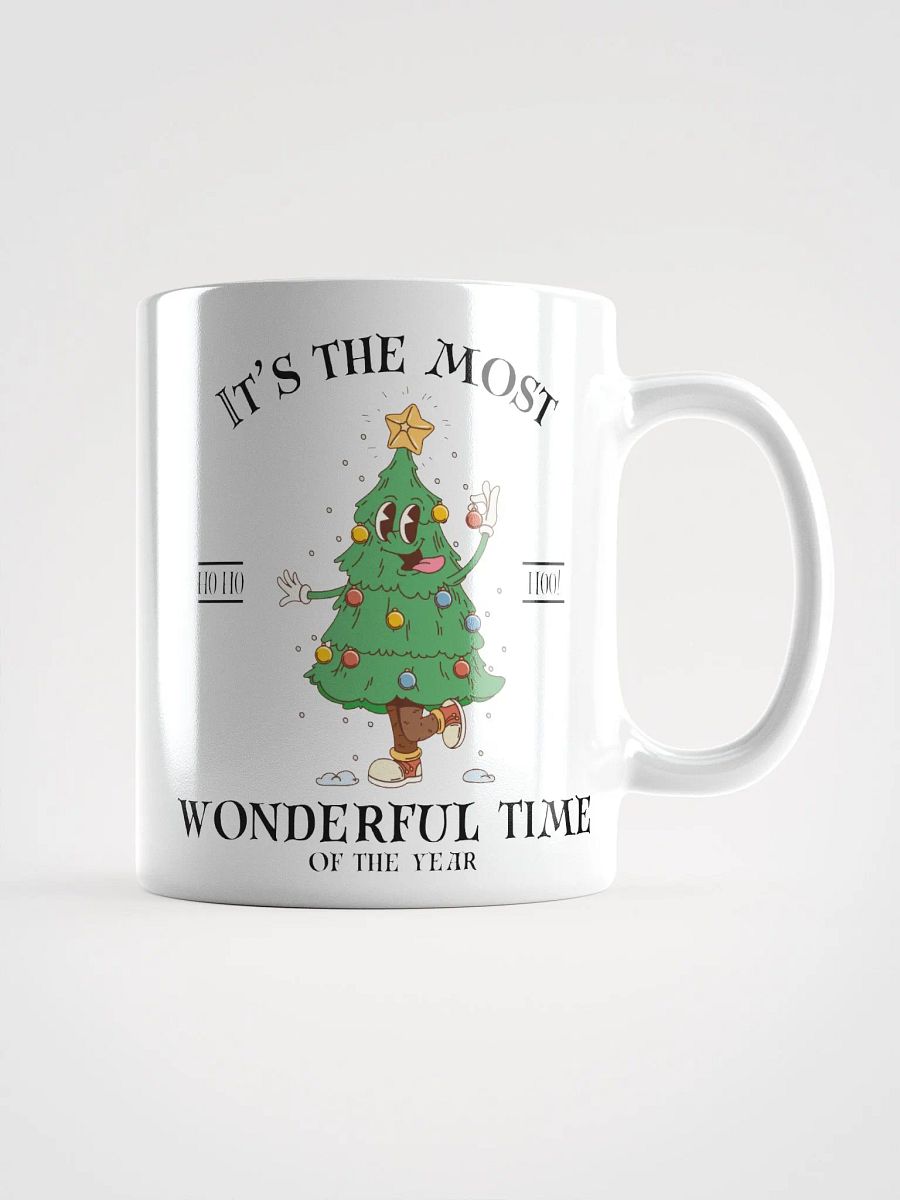 It's The Most Wonderful Time of The Year Mug product image (1)