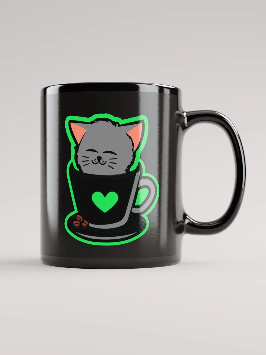Coffee Mus Mug product image (2)