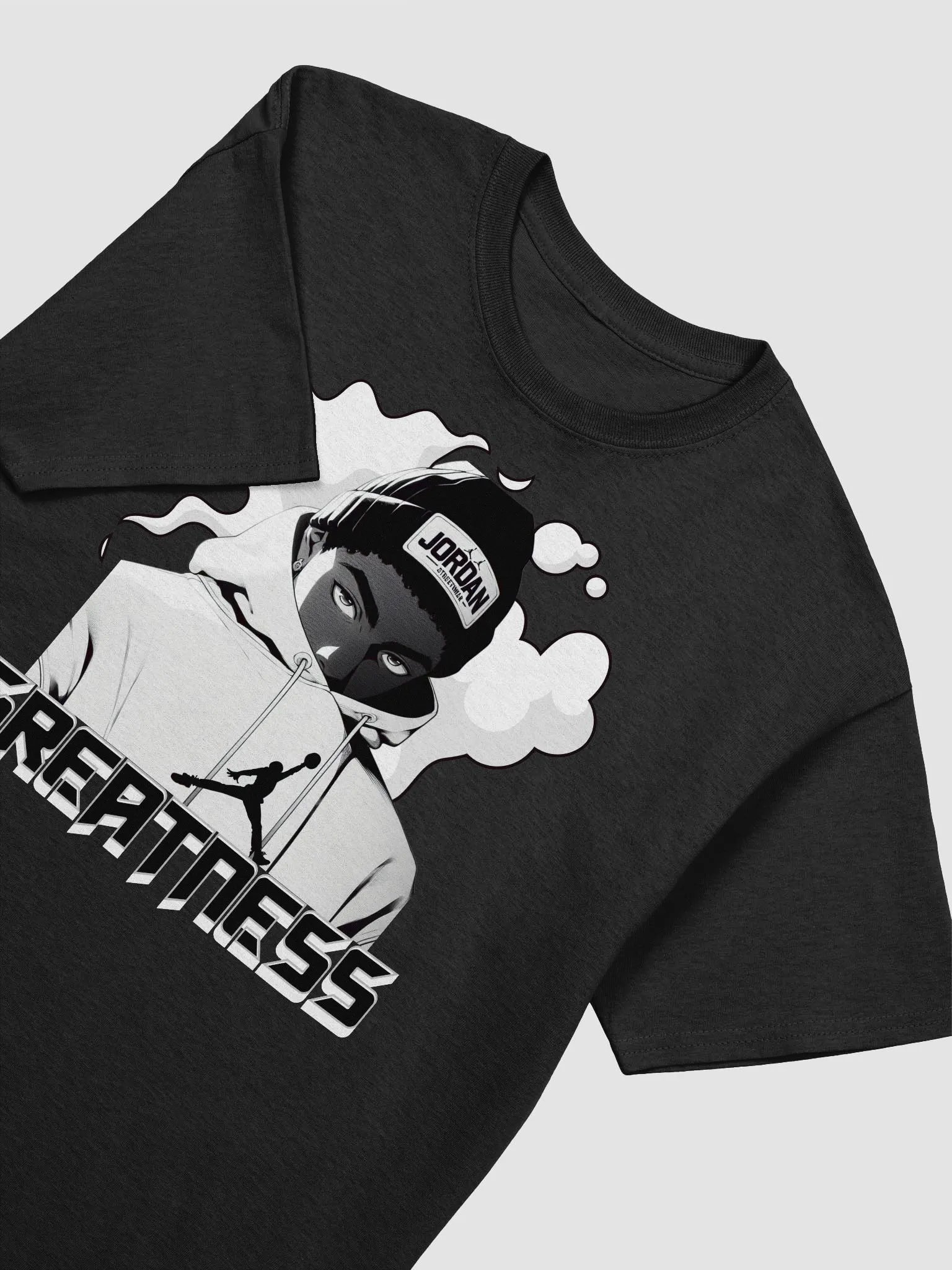 Greatness Jordan product image (2)