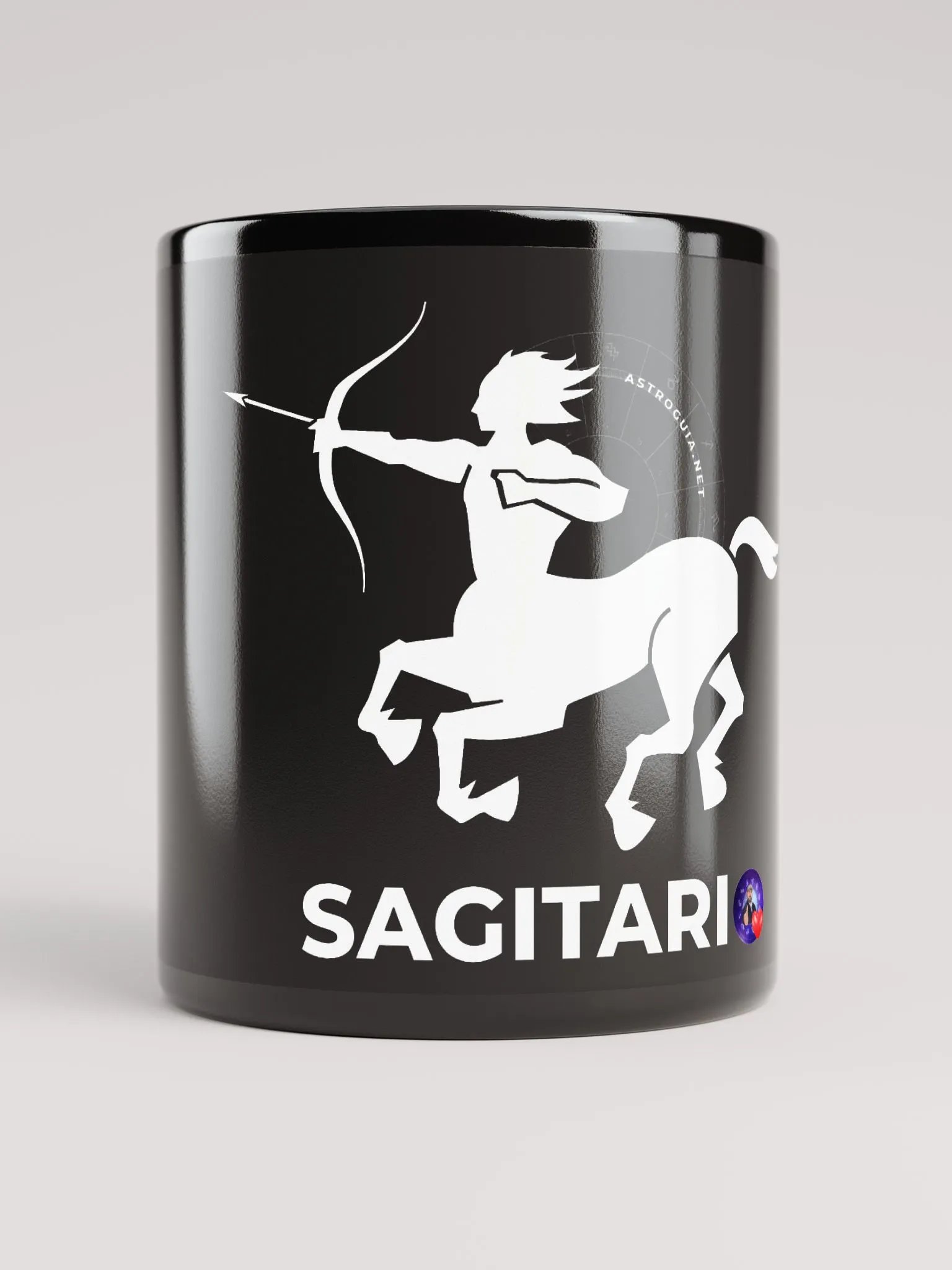 SAGITARIO Taza product image (1)