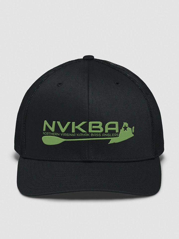 NVKBA OG Richardson 112 Black product image (1)