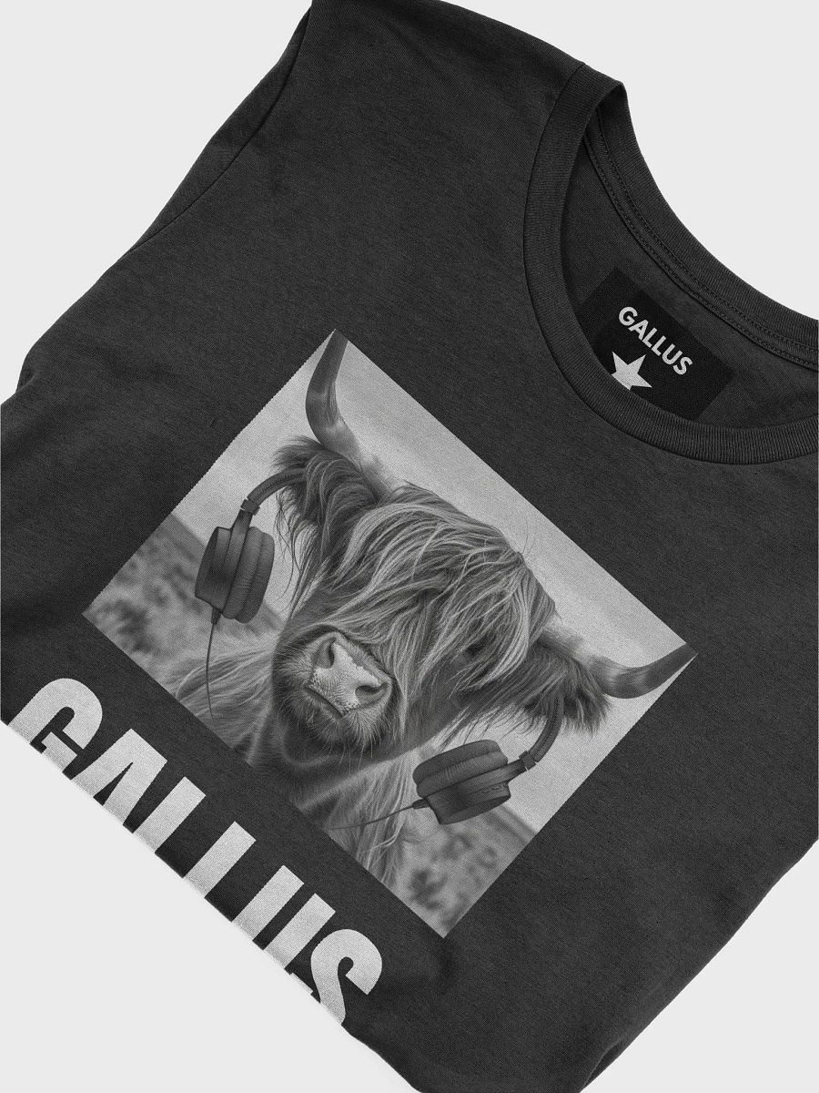 Gallus T-Shirts product image (5)