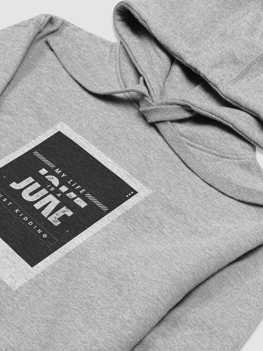Cotton Heritage Unisex Premium Hoodie - 22S17 product image (2)