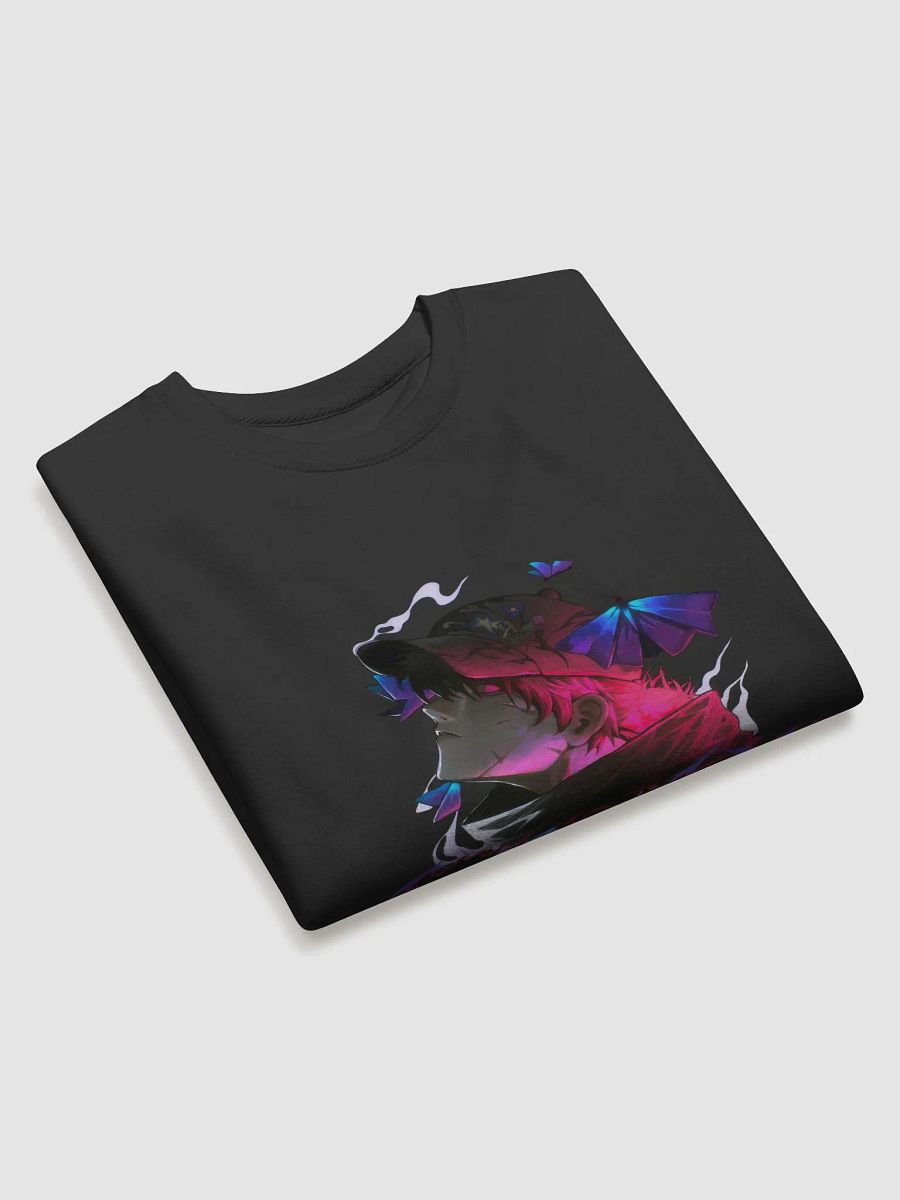 MYTH X SATOMI 0012 (Sweatshirt) product image (2)