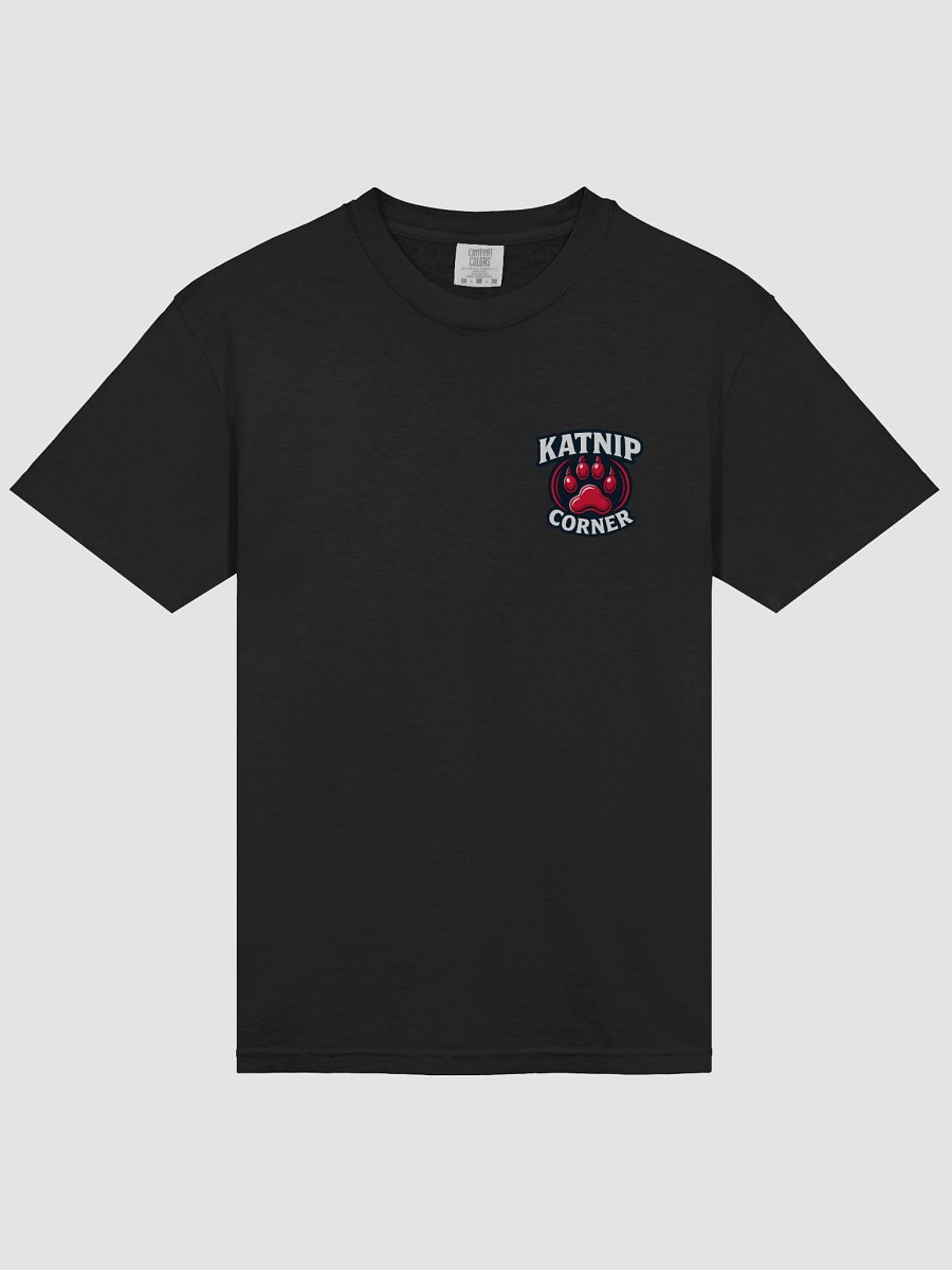 Katnip Darko T-shirt! product image (13)
