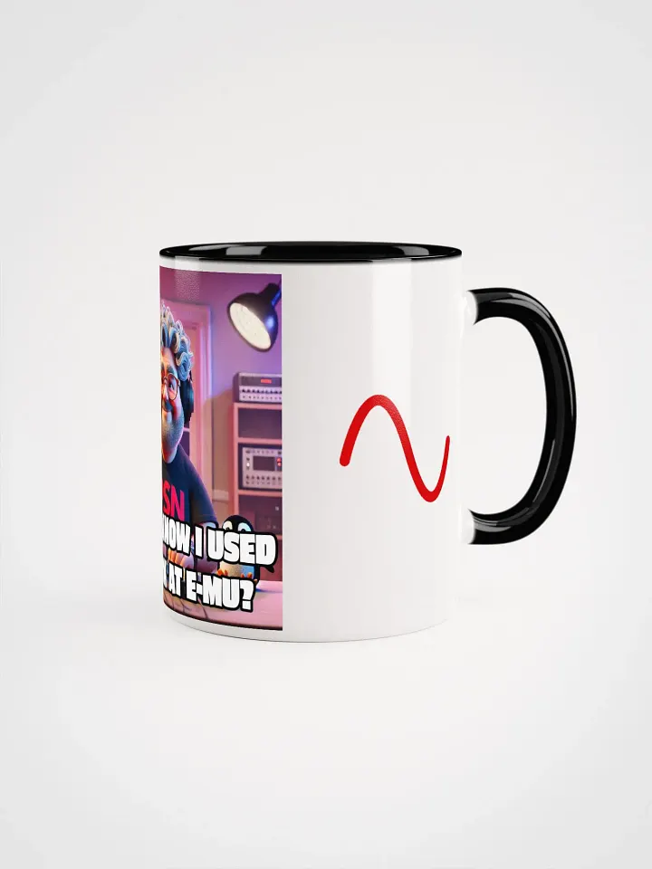 AI Andrew Ceramic Mug product image (1)