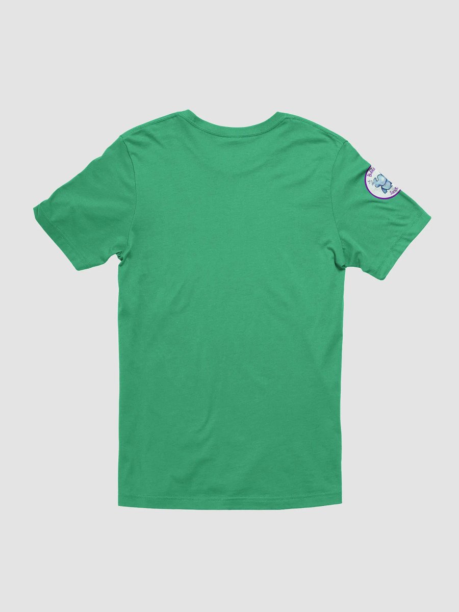 Be Cute, Do Crimes Tee product image (8)